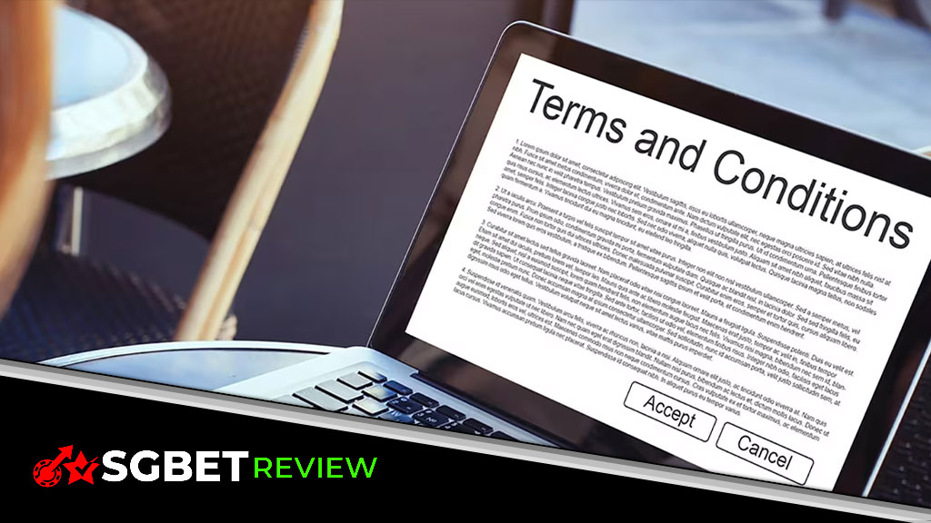 Terms and Conditions Super Fair Reviews