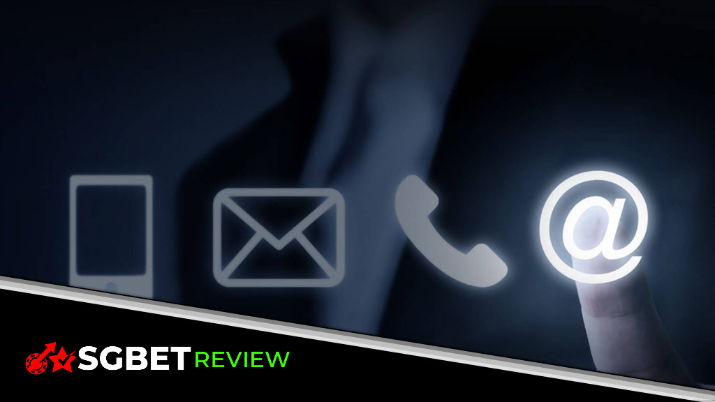 Contact Us: Super Betting Review Team