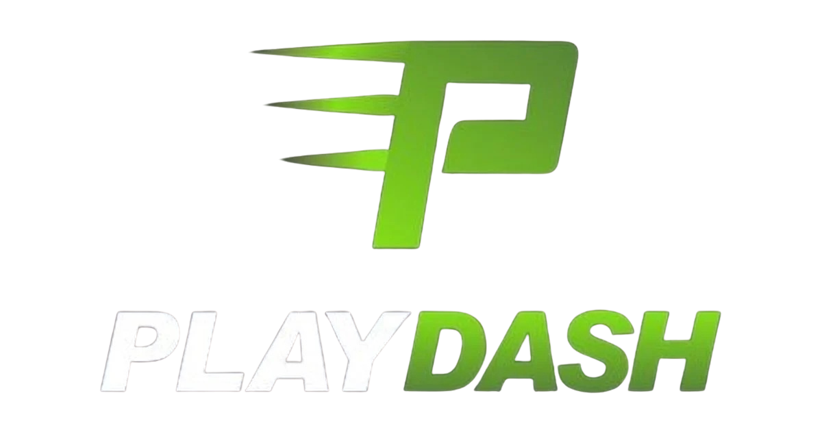 playdash sg